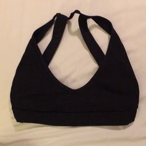 Jo+Jax Tri-Top Bra